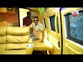 వారేవా ఏం కారురా బాబు..! | Luxury House On Wheels | ABN Telugu - Video