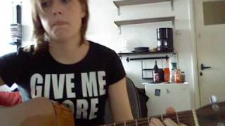 It&#39;s ok love Saybia cover