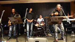 Bury me down - Tribute BeeGees From Indonesia