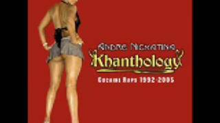 Andre Nickatina &amp; Equipto - What u Mean