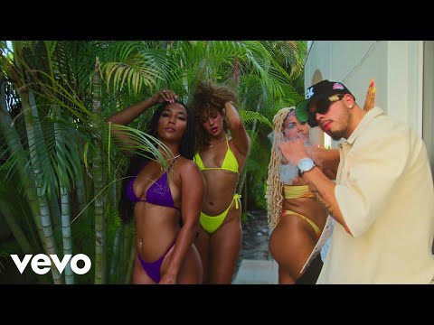 Teewhy G - Givinchy (Official Music Video)