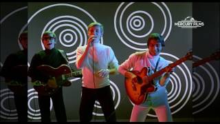 BLACK IS BLACK - LOS BRAVOS (Película Los chicos con las chicas de Javier Aguirre)(MERCURY FILMS)