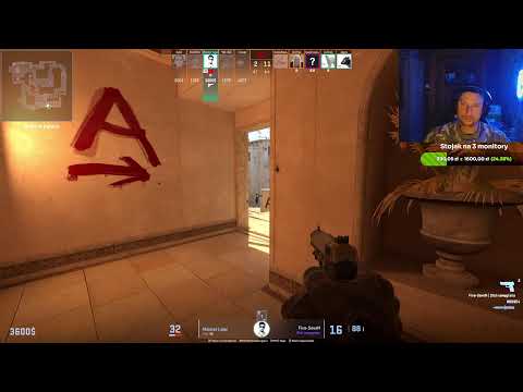 Trenujemy do jutrzejszego wyścigu w lidze Fair Racing, a później sie zobaczy