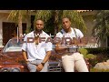 Maxwell X Raey - Old Fashioned Love