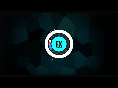 New After Effects Intro Template (free after effects templates) fxchannelhouse