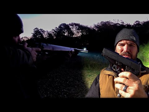 DEFEND YOURSELF AND YOUR FARM