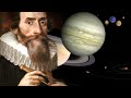 Kepler: The Man Who Dreamed The Universe (part 1)
