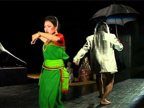 RATAN THIYAM - When we dead awaken