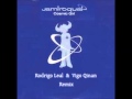 Jamiroquai - Cosmic Girl ( Rodrigo Leal & Vigo ...