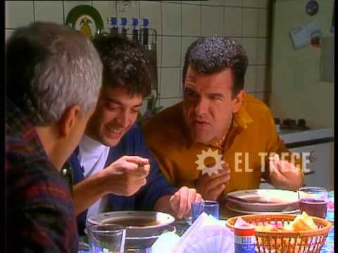 Gasoleros - Chapter 104 - Part 1