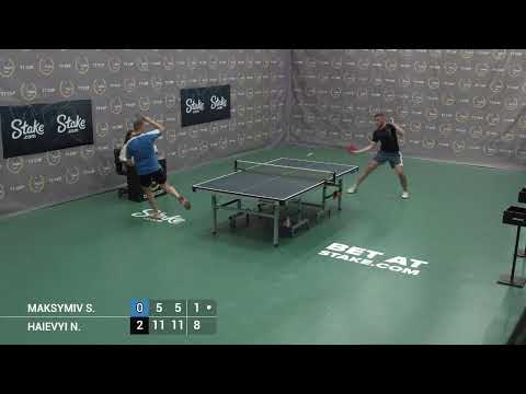 21 th of June  2022. ТT CUP - Green 7. Evening