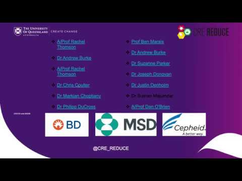 Optimised Treatment of Mycobacterial Infections Part 2