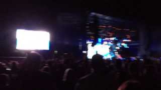 Depeche Mode Personal Jesus (Clip)