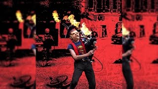 The Unipiper Sloth Tribute for The Goonies 30th Anniversary Celebration