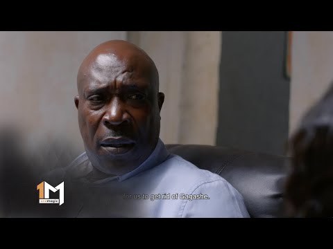 Mandla apologises to Gagashe – Lingashoni |1 Magic | S2 | EP 89