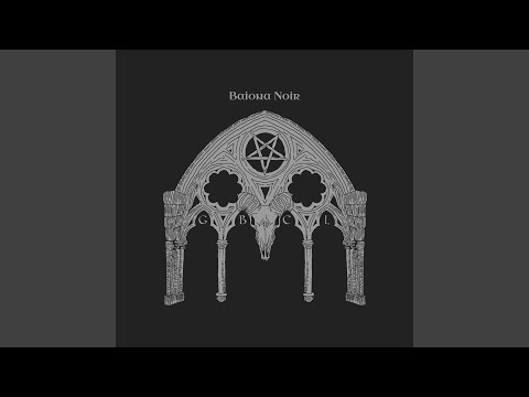 Excuse All The Blood