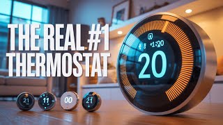 Best Smart Thermostats 2026 – [don’t buy one before watching this]