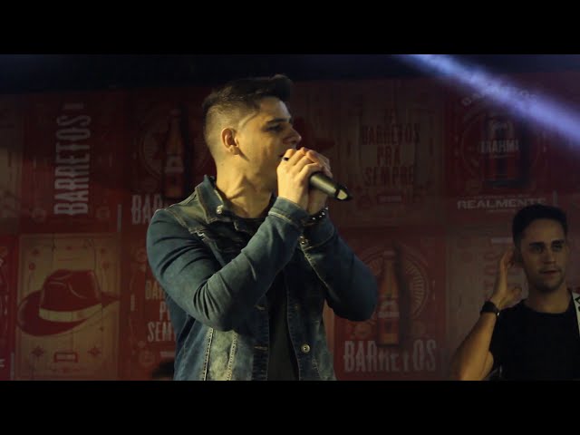 Musica: Tulio e Gabriel'