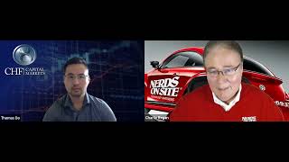 Bay Street Q&A | Nerds On Site (CSE: NERD) Closed Q1 2022 with $2.5M i