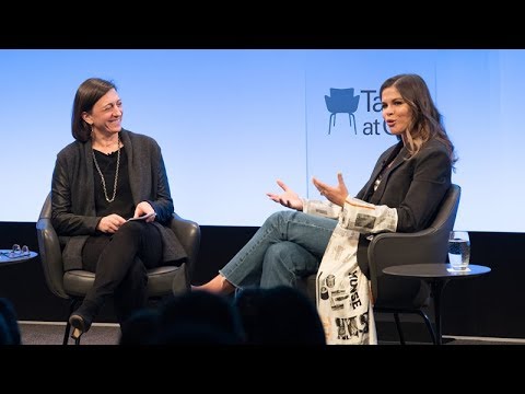 Emily Weiss: Rethinking the Business of Beauty - YouTube