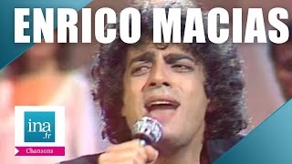 Enrico Macias &quot;La musique et moi&quot; | Archive INA