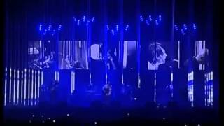 Radiohead - Go Slowly (Live at Buenos Aires 2009) HD