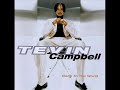 Tevin Campbell - Break Of Dawn