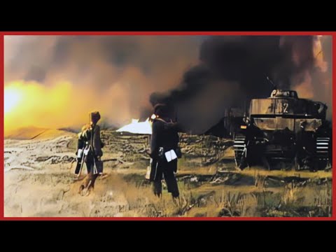 "We Doomed 250,000 Men": A German Staff Officer's Stalingrad Confession