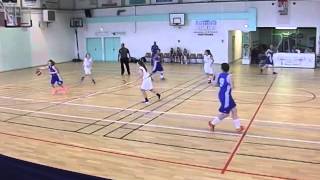 preview picture of video 'JS Marzy vs US Joigny (part3)'