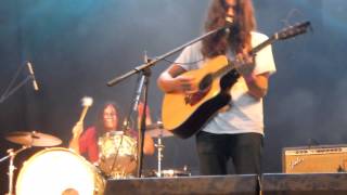 Kurt Vile - Ghost Town (Festival Paredes de Coura)