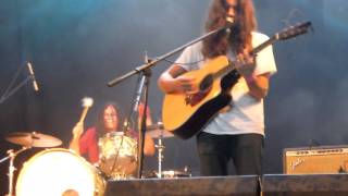 Kurt Vile - Ghost Town (Festival Paredes de Coura)