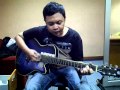 Gak kayak mantanmu - WISNU cover Gak kayak mantanmu - WISNU cover