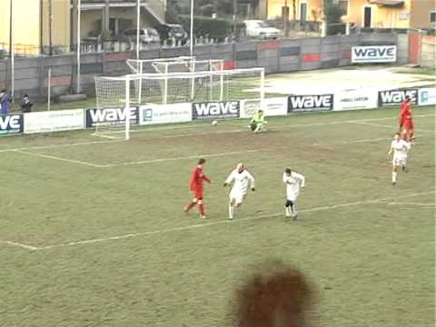 Campionato Eccellenza 2010/2011: Dellese - Aurora Travagliato 2 - 3