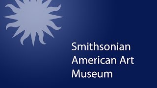 Clarice Smith Distinguished Lecture Series with Barbara Haskell