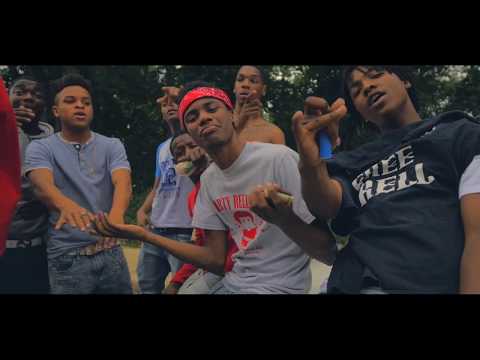 Kyri - Played Yourself (Music Video) Shot By: @HalfpintFilmz