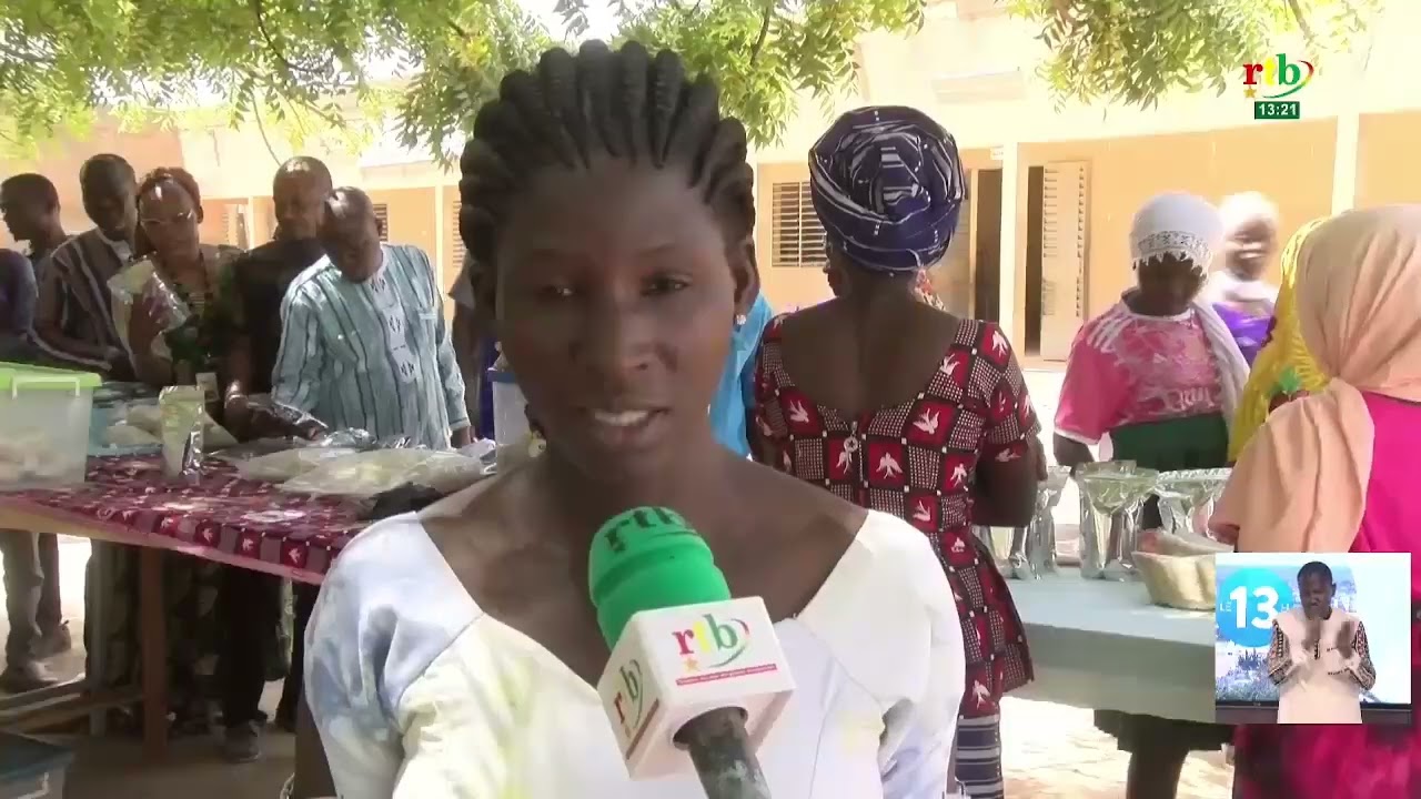 Le projet Pananetugri organise un dialogue communautaire en faveur des femmes de Diapangou