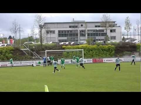 TSV Neuried II vs FT Gern II