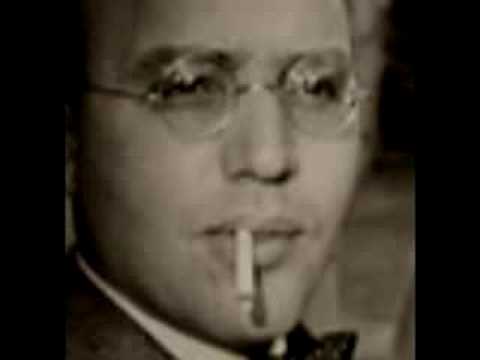 I am a stranger here myself -Kurt Weill /One touch of Venus