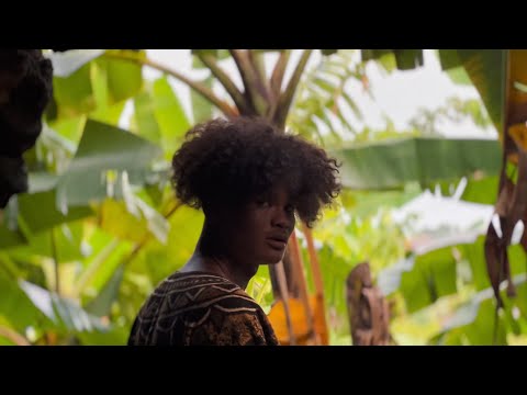 Fing Fang - Hotep 3 ( USA : United States of AFRICA ) By Bwiti Boi