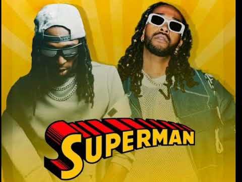 Yo Maps Ft Omarion - Superman [Audio]