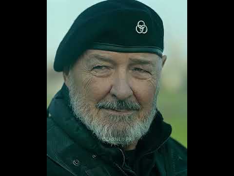 Rick Grimes vs. The CRM [4K Ultra HD] | TWD: The Ones Who Live #Shorts