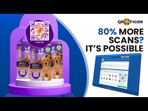 How to Create a QR Code Using an Online QR Code Generator