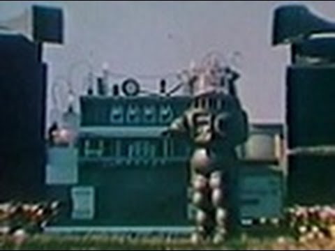 K-tel - Music Machine (Record Offer, 1977)