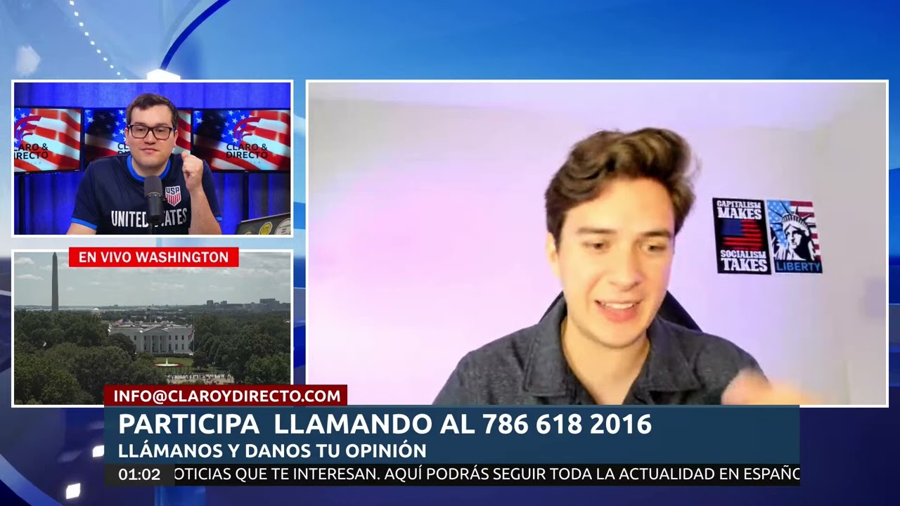 Whoopi Goldber es RIDICULIZADA tras decir que las MINORÍAS en EE.UU. son OPRIMIDAS como en irán