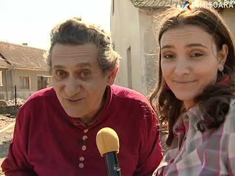 Fășanc la Vărădia de Caraș: un obicei desprins din file de poveste #SareaInBucate @TVRTM