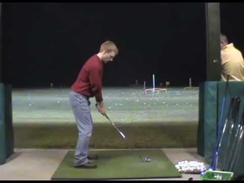 3 Iron Knock Down from Behind 2005
