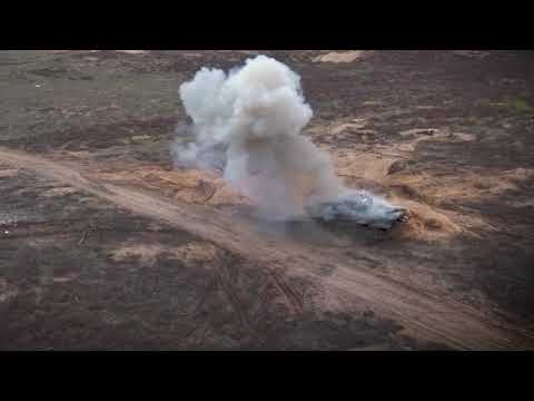 NLAW (Next generation Light Anti-tank Weapon)