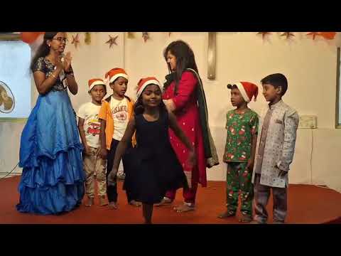 Christmas Celebration 2026