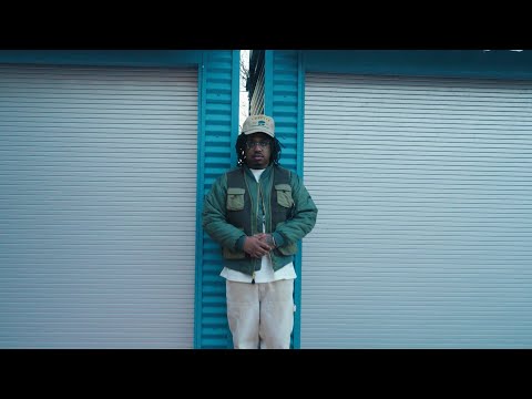 Jae Skeese - Symmetry (Official Video) (feat. Conway the Machine)