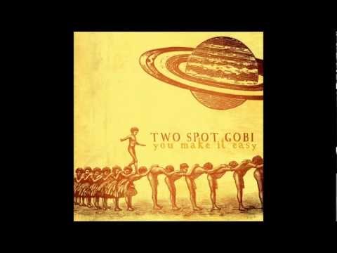 Two Spot Gobi - You make it easy